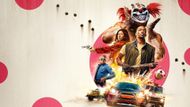 Twisted Metal Season 3 (Image via Prime Video)