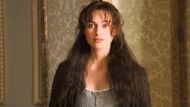 Keira Knightley as Elizabeth Bennet | Image Via: Universal Pictures