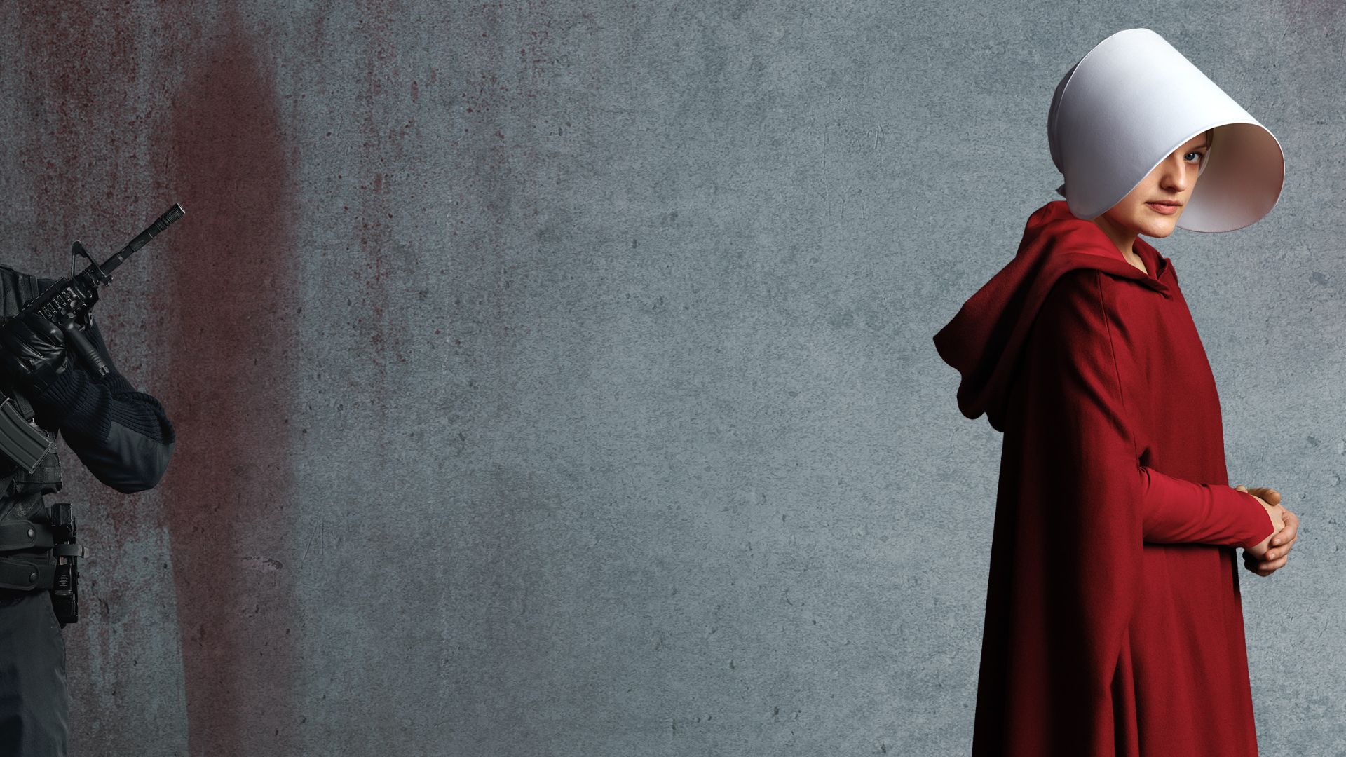The Handmaid&#039;s Tale (Image Source: Prime Video)