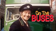 On the Buses - A classic TV show | Image via Apple TV