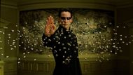 The Matrix: Reloaded (Image via Netflix)
