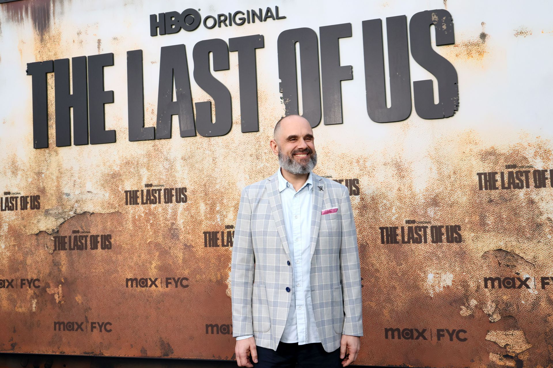 HBO Max Series &quot;The Last Of Us&quot; FYC Event - Source: Getty