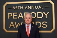 85th Annual Peabody Awards - Source: Getty