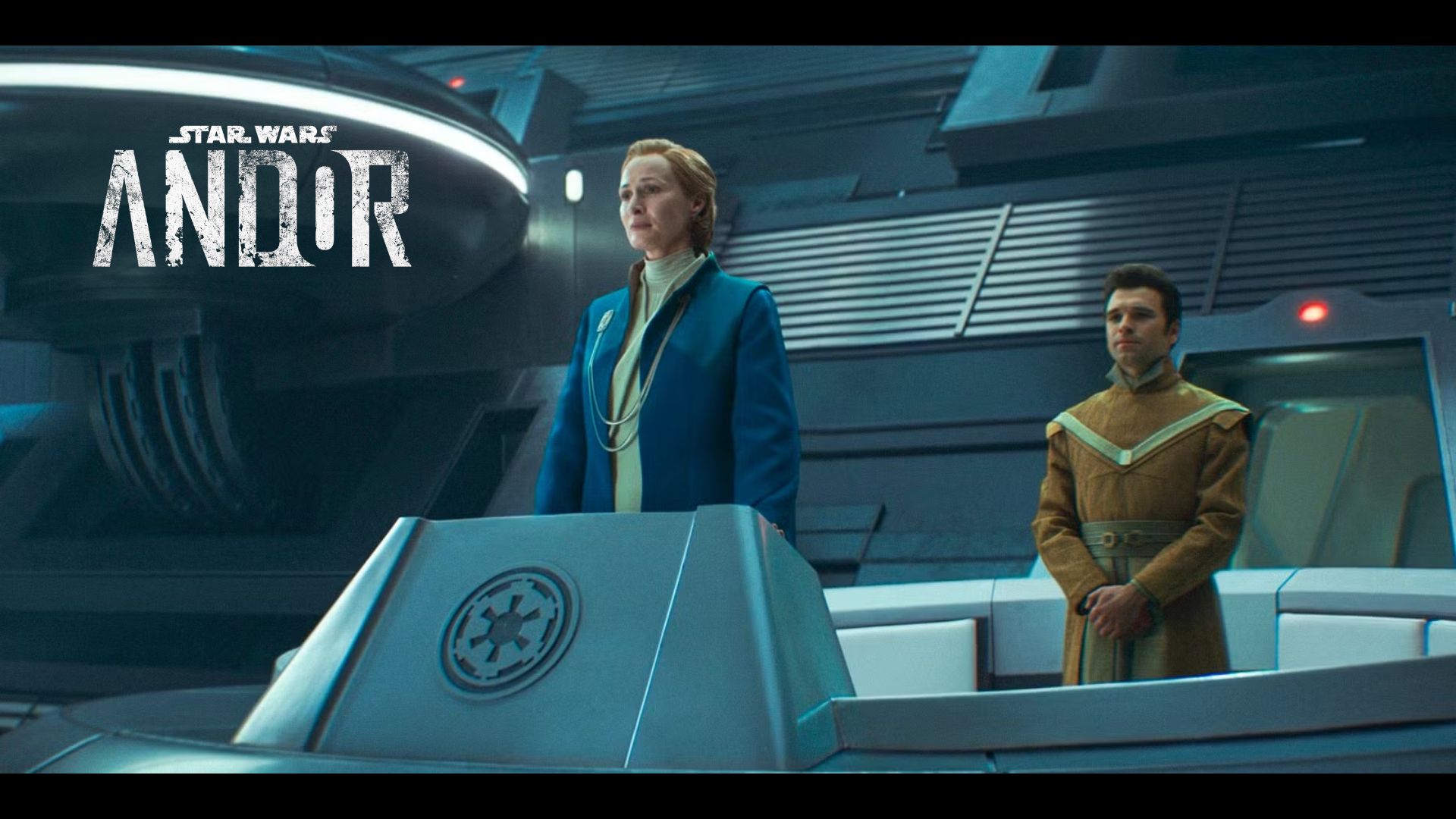Andor Season 2 | Image via Disney+