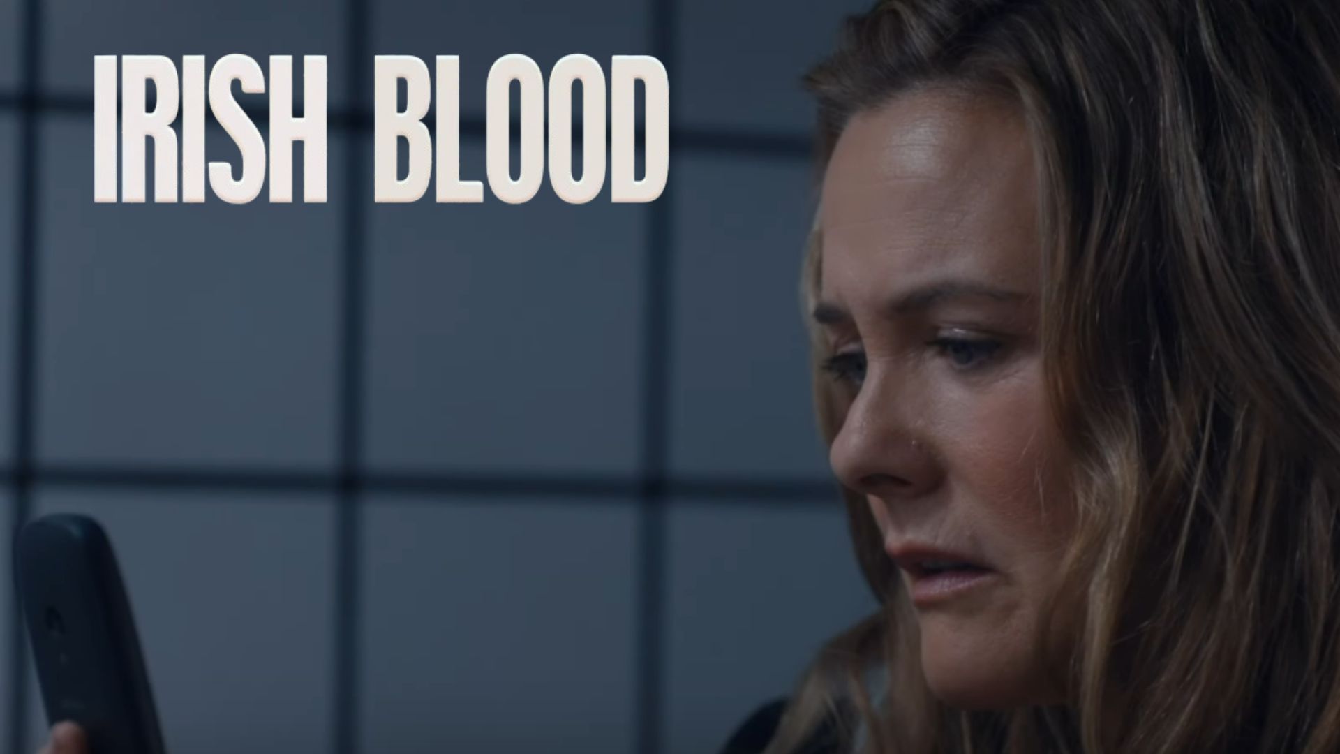 A still from Irish Blood | Official Trailer | (Via: Acorn TV, YouTube)