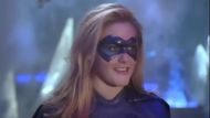 Alicia Silverstone in Batman and Robin (1997) | Image via: Warner Bros.