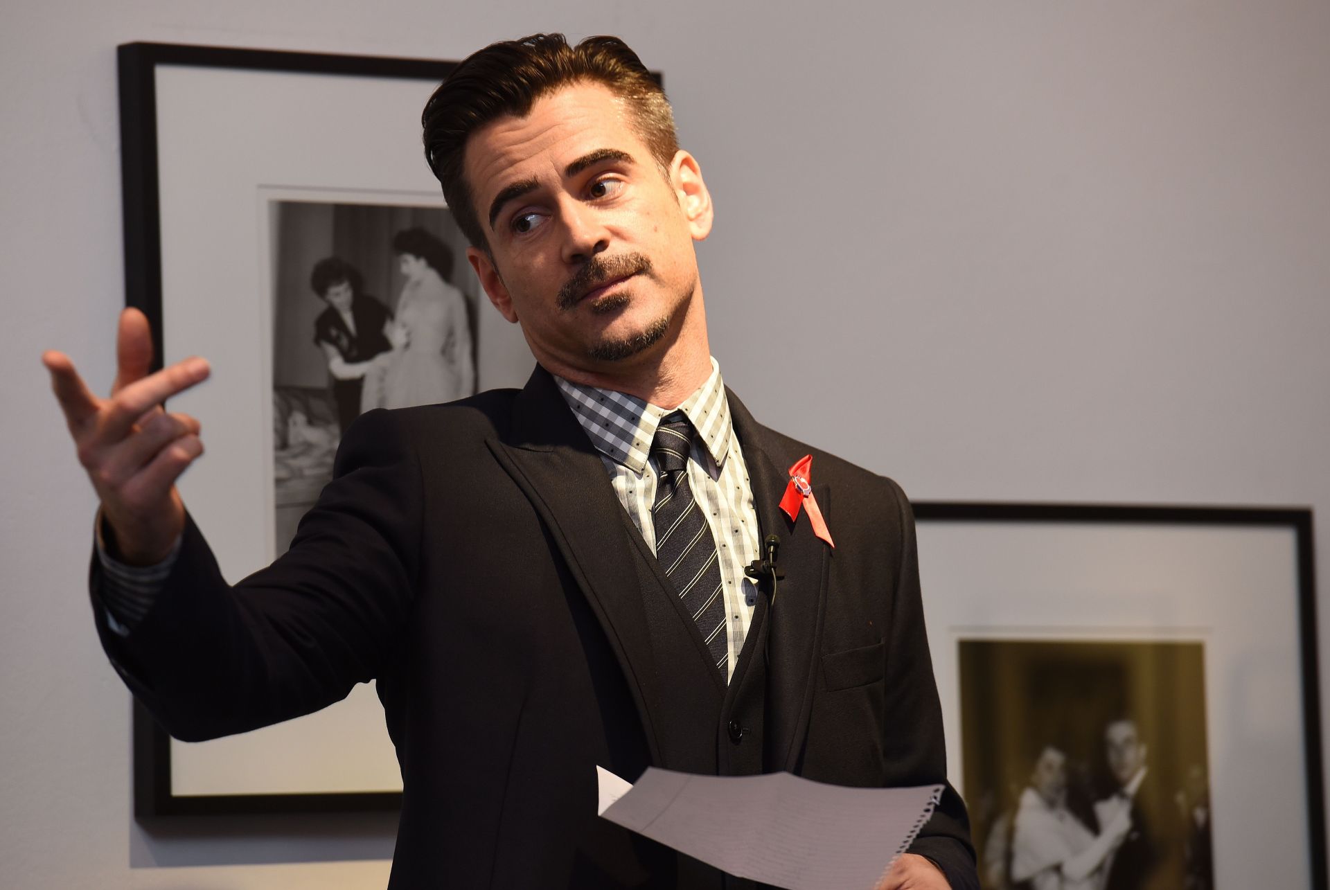 The Elizabeth Taylor AIDS Foundation Announce Push To Fast-Track End Of AIDS Epidemic In Malawi - Source: Getty