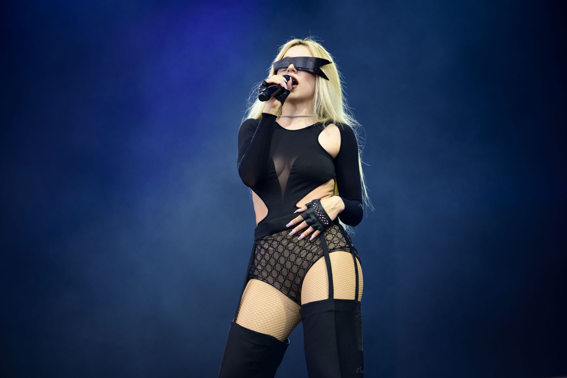 Lollapalooza Paris Festival - Day Three - Source: Getty