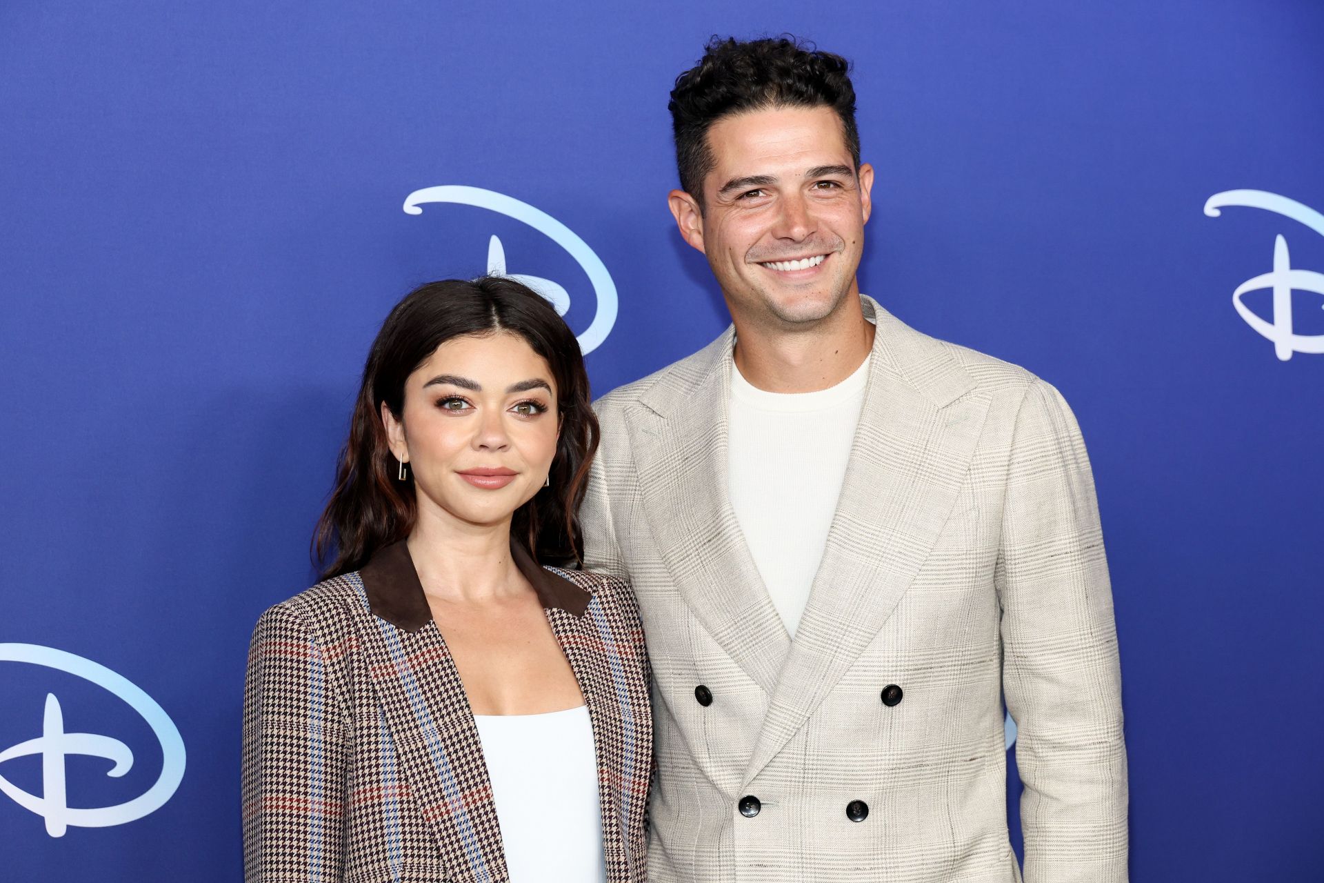 2022 ABC Disney Upfront - Source: Getty