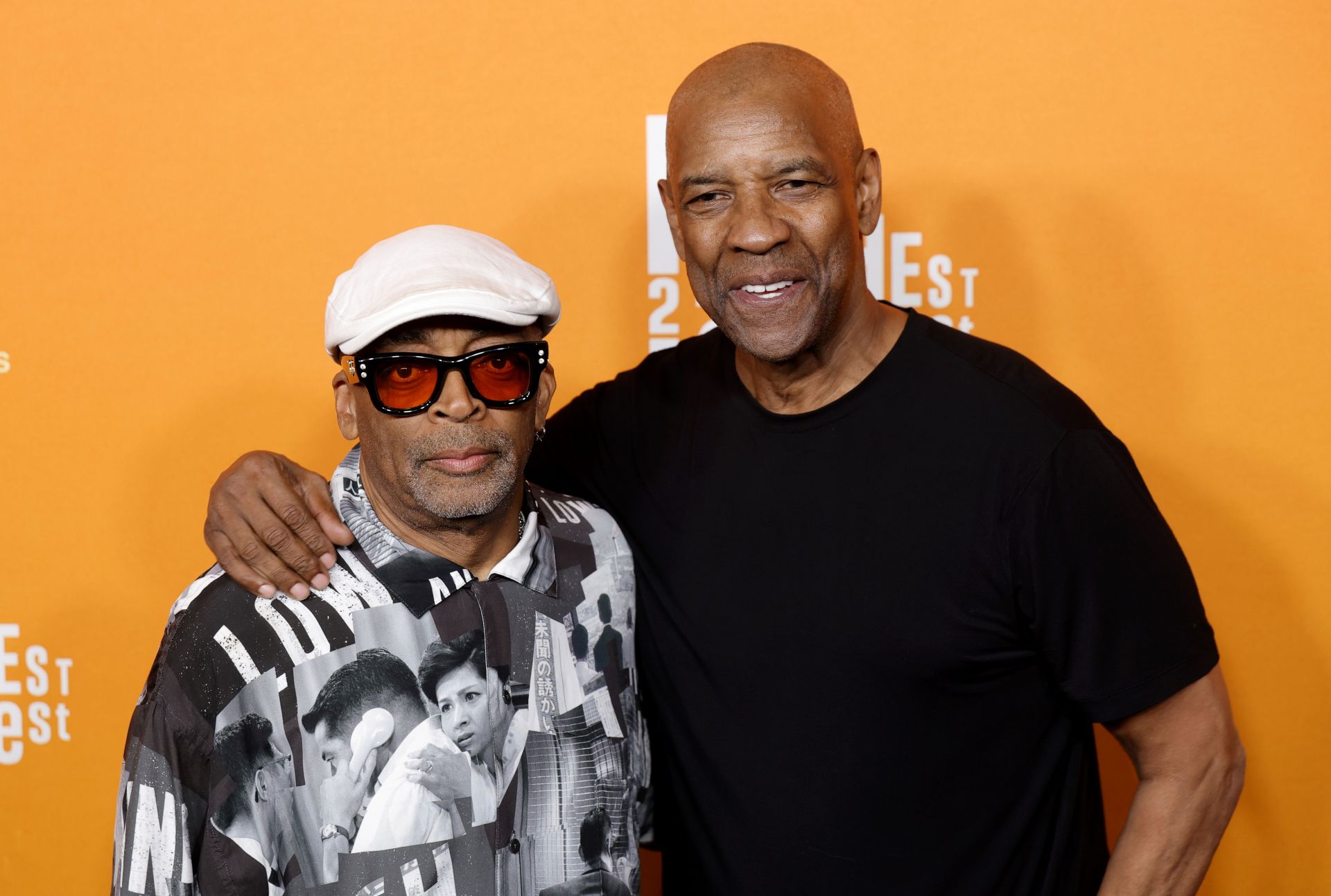 Los Angeles Special Screening Of Apple Original Films And A24&#039;s &quot;Highest 2 Lowest&quot; - Arrivals - Source: Getty