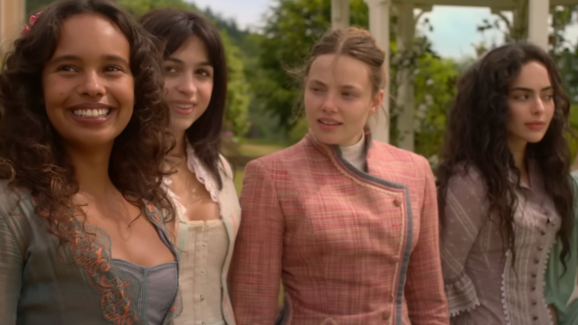 Still from the show (Image via Apple TV)
