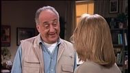 Jerry Adler as Mr. Wicker in Mad About You (Image via NBC)