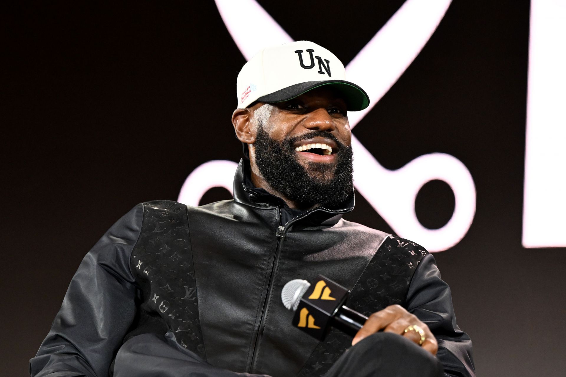 Fanatics Fest NYC 2025 - Source: Getty