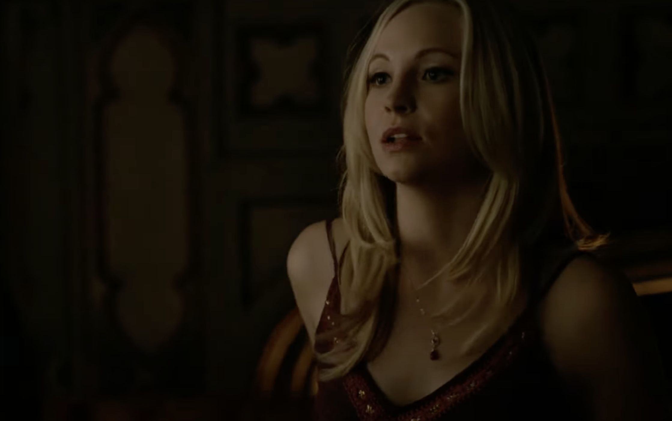 Who are the Travelers in The Vampire Diaries Season 5? (Image Via The CW)