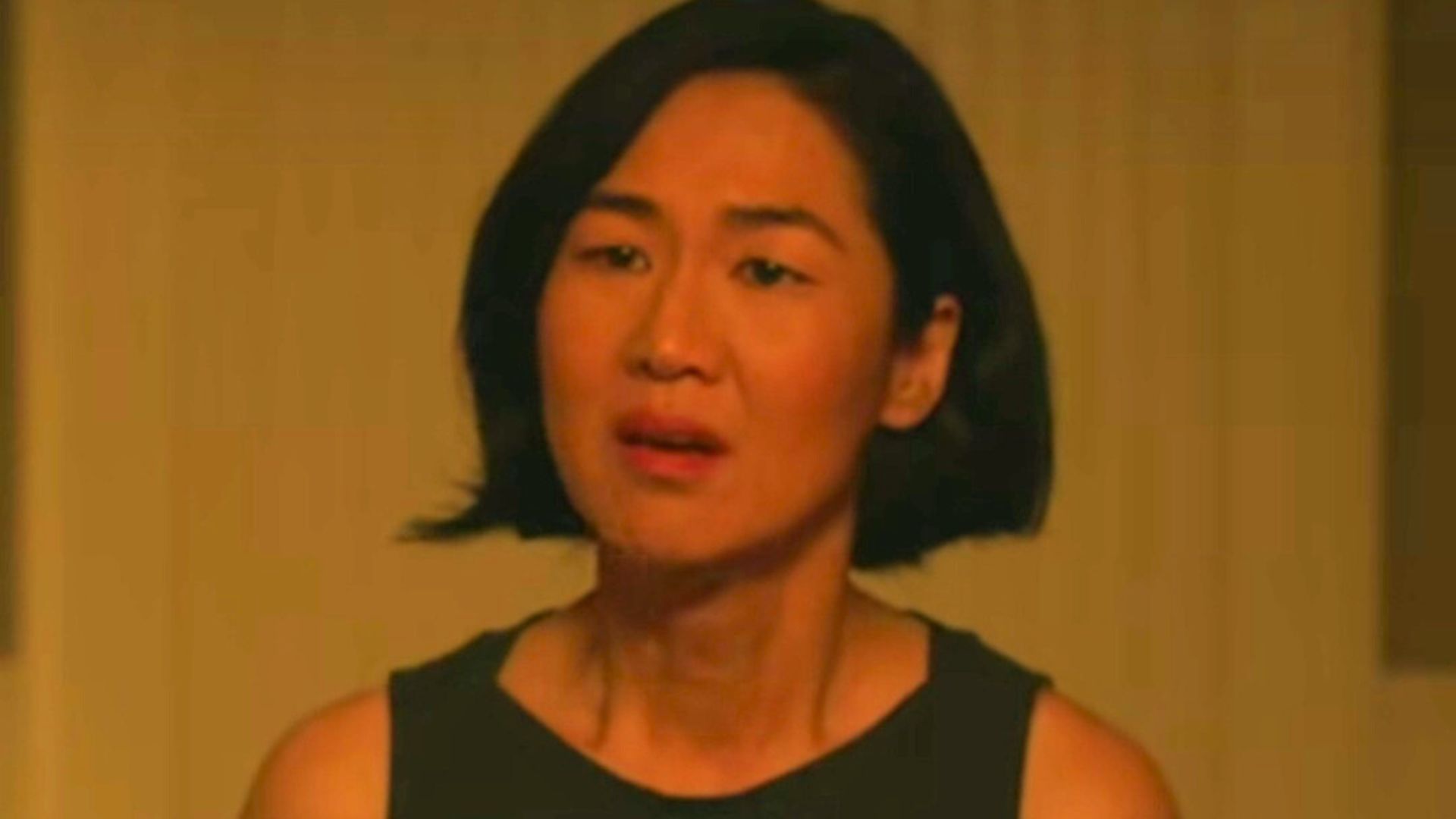 Jackie Chung as Laurel in The Summer I Turned Pretty Season 3 (Image Via Instagram/@thesunmeriturnedpretty)