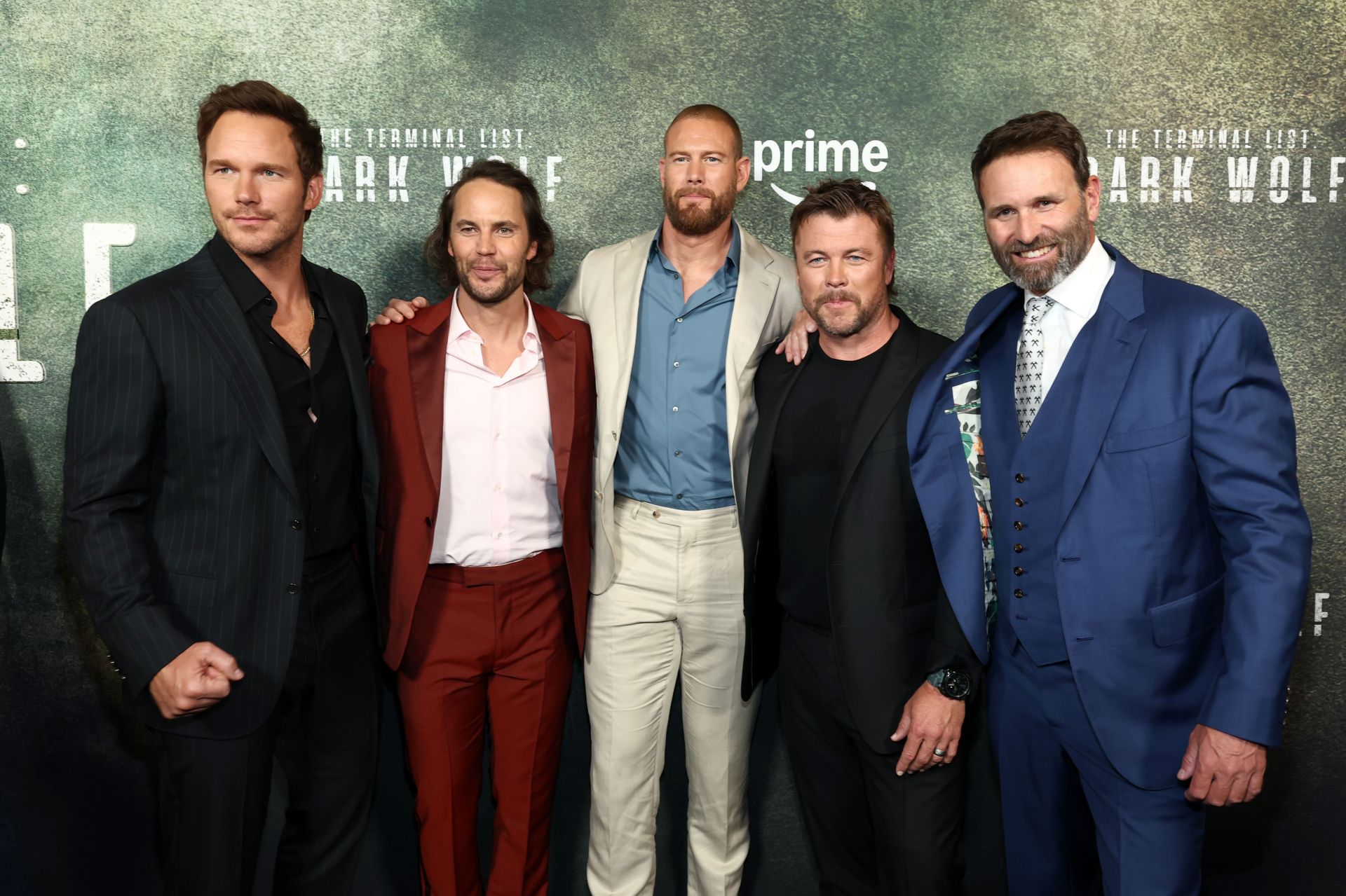 Prime Video