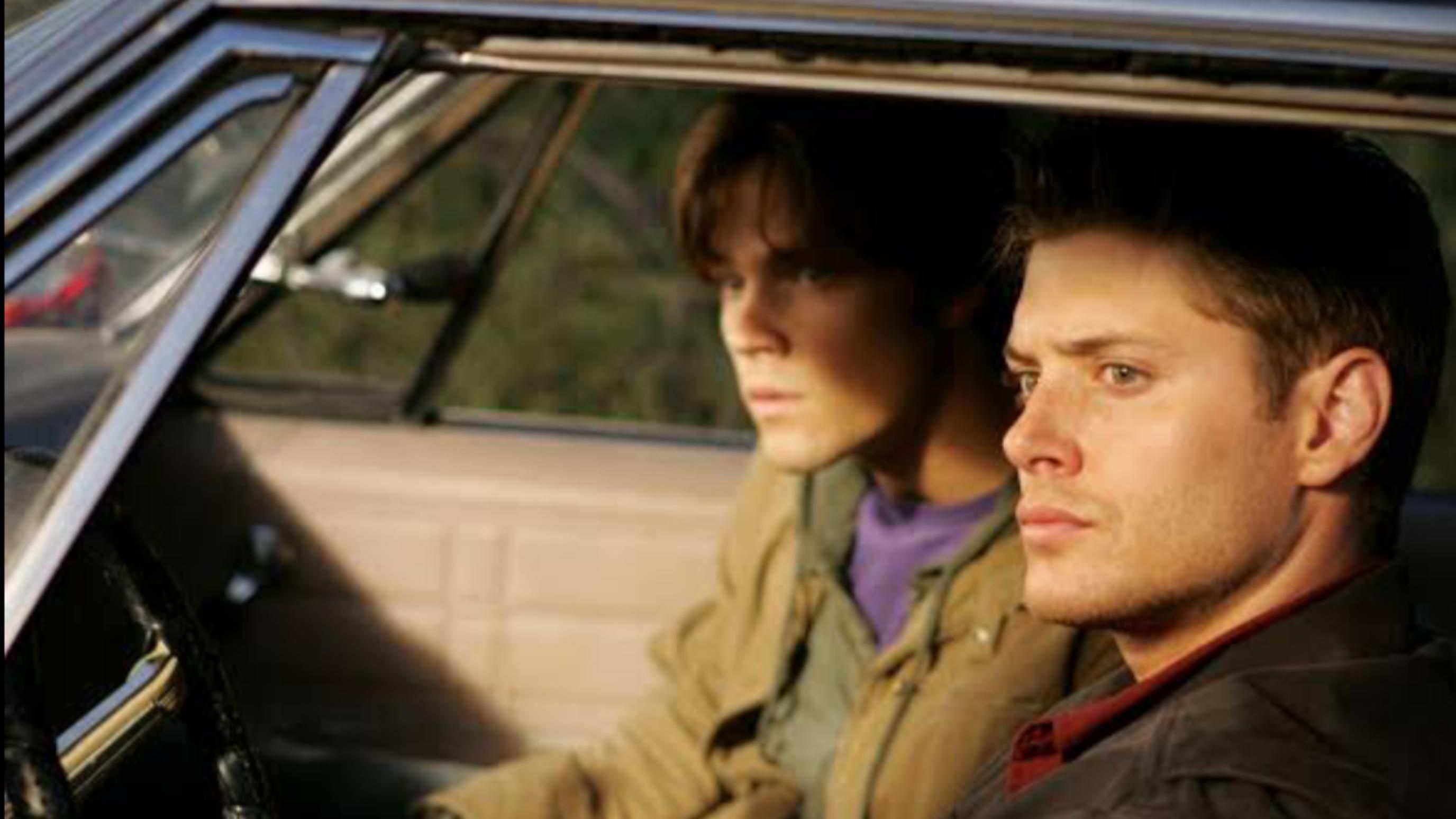 Supernatural (2005) | Image Source: The WB &amp; The CW / Warner Bros. Television
