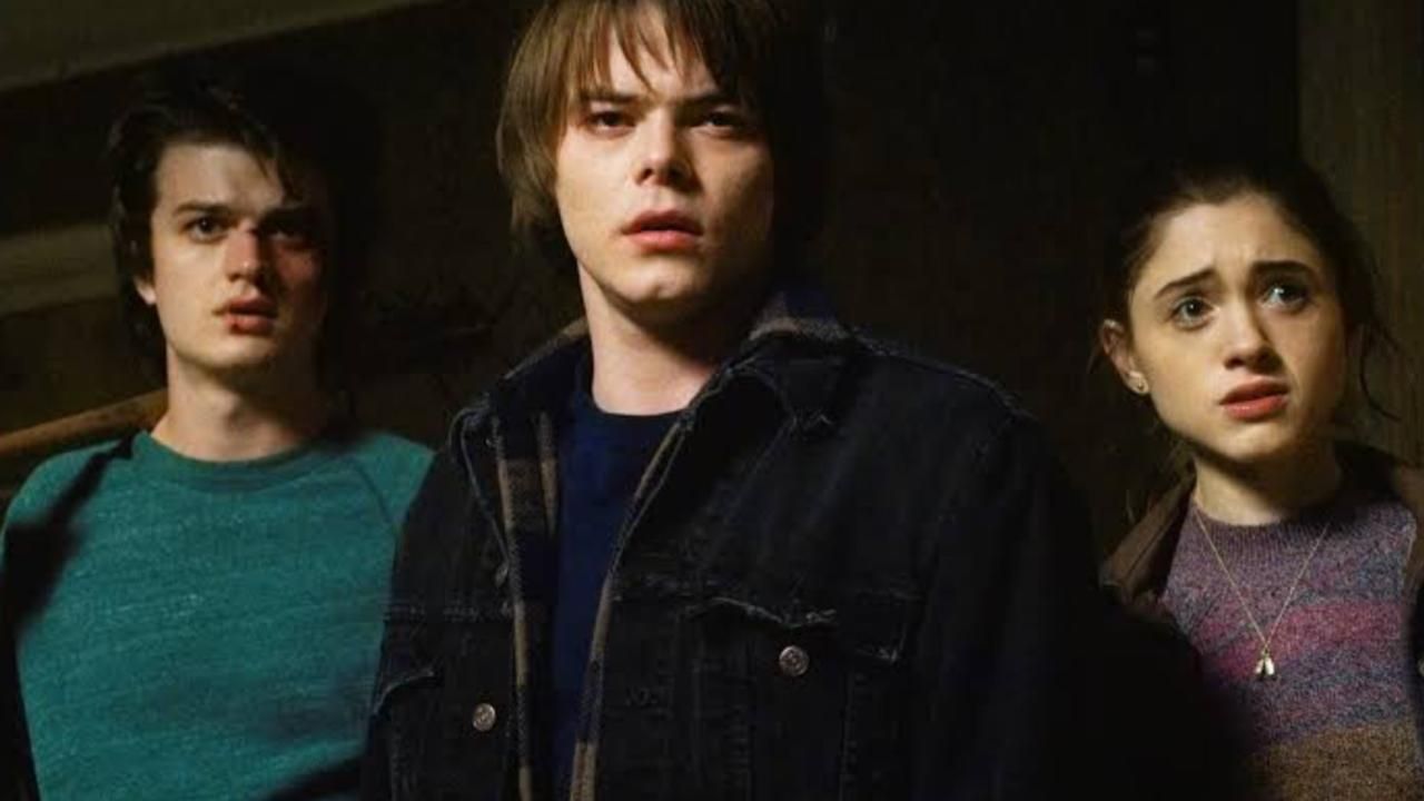 Goosebumps | Image Source: Disney+ &amp; Hulu / Sony Pictures Television