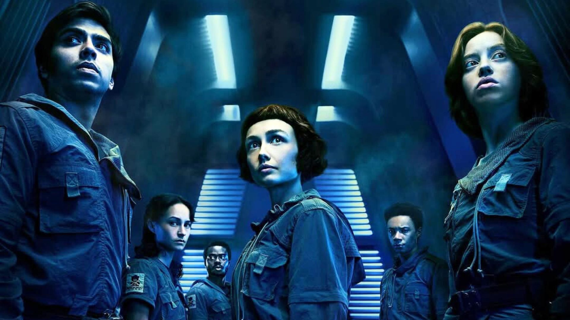 Alien: Earth | Image via Instagram: alienearthfx