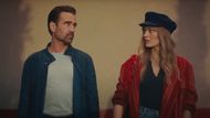 Margot Robbie and Colin Farrell in the new romantic fantasy film (Image via YouTube/Sony Pictures Entertainment)