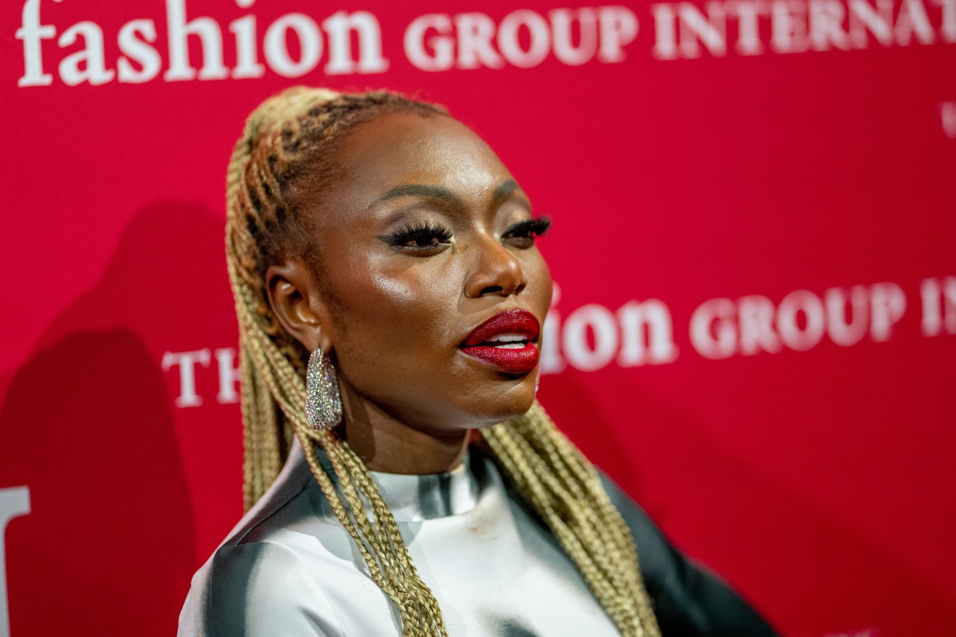 2022 FGI Night Of Stars Gala - Source: Getty