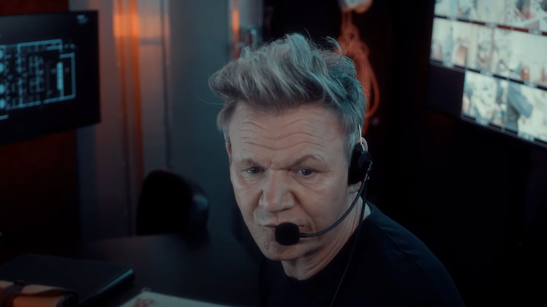 Gordon Ramsay