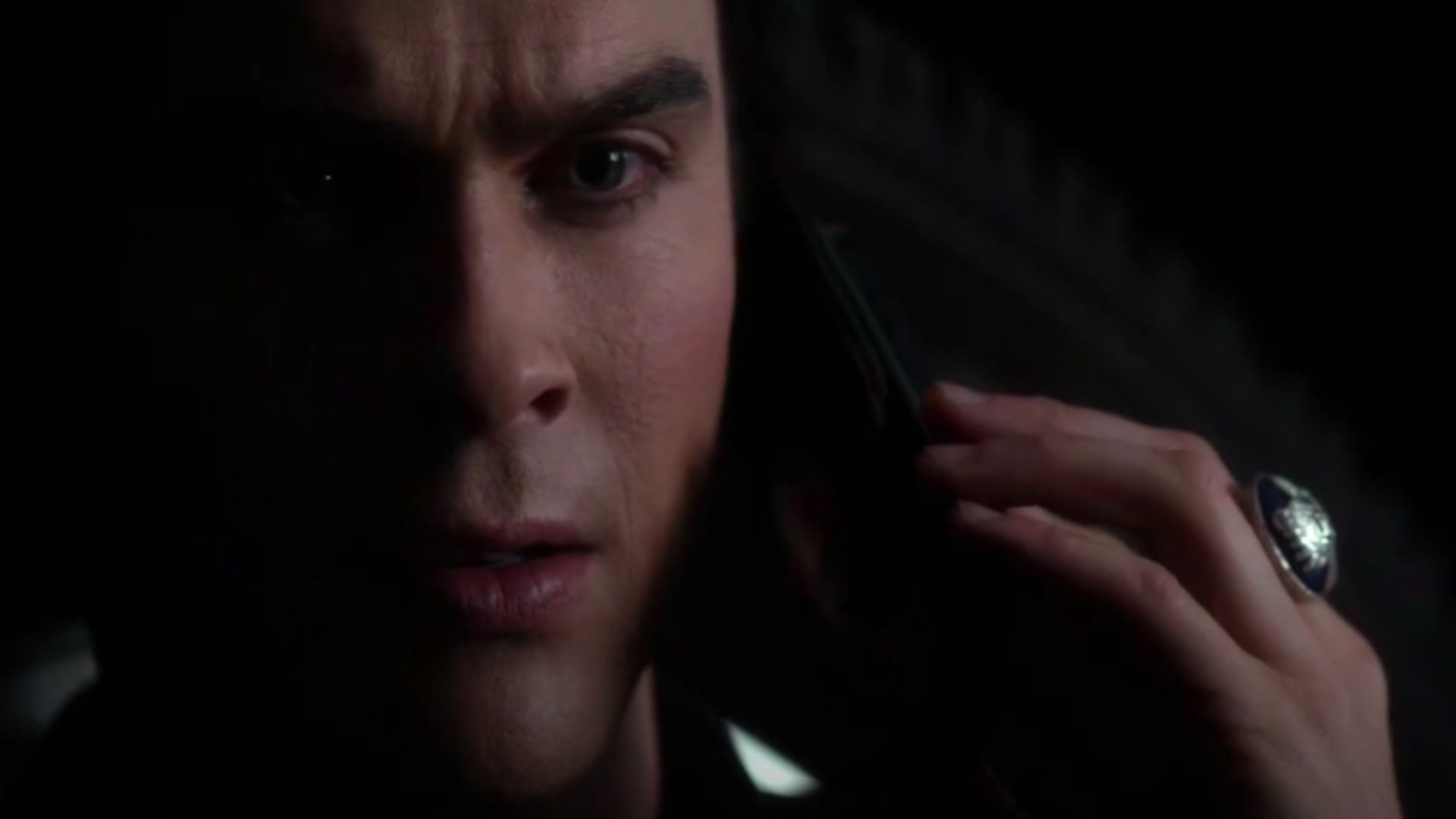 The Vampire Diaries | Image Via: Outerbanks Entertainment
