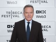 Bryan Cranston - Source: Getty