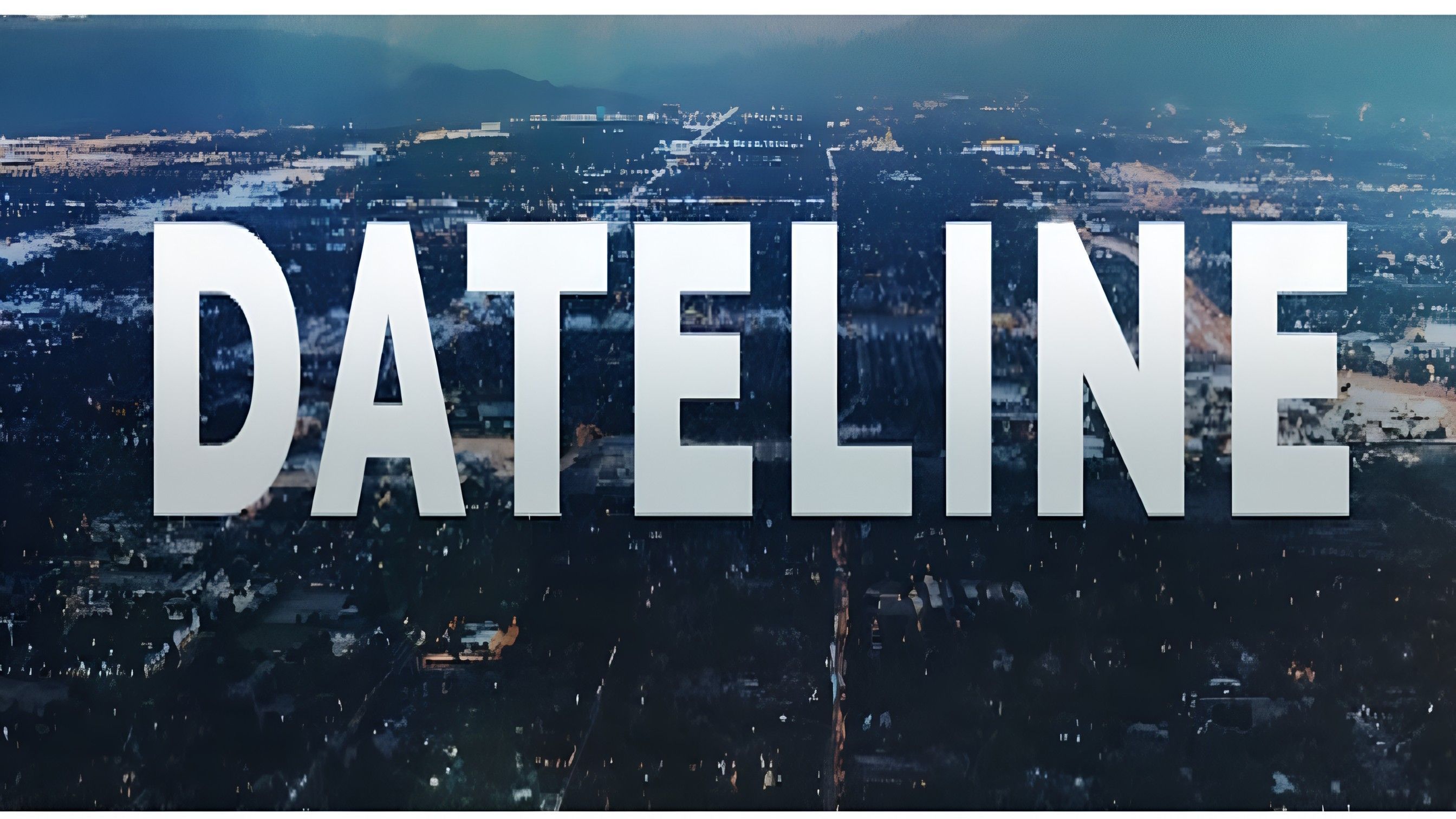 Dateline ( Image via YouTube / Dateline NBC )