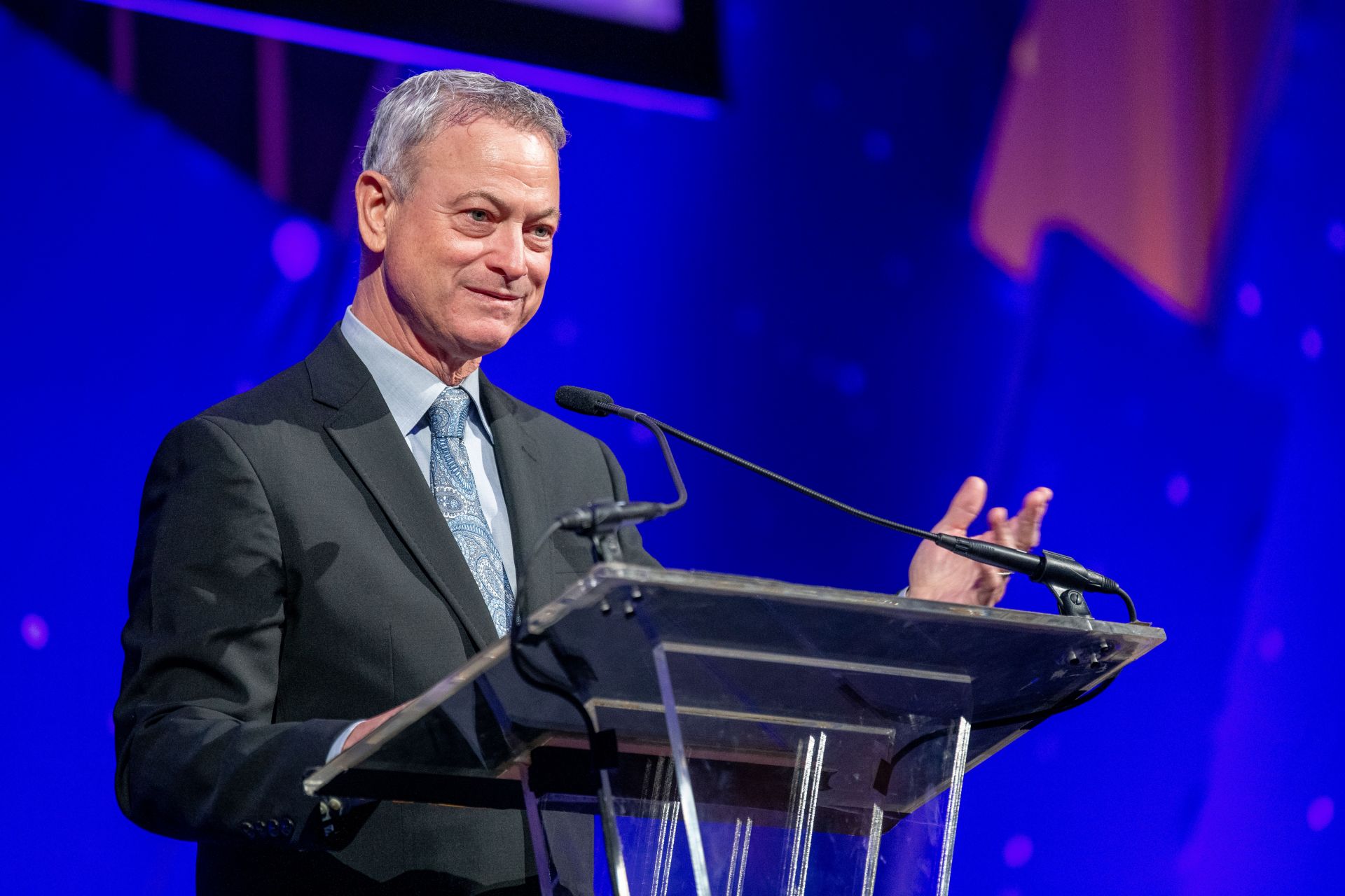29th Annual Achilles Gala - Source: Getty
