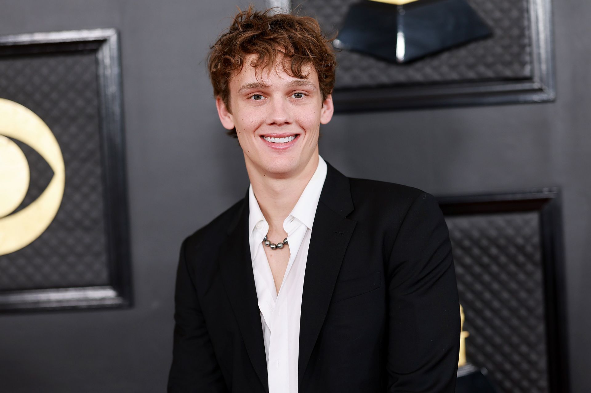65th GRAMMY Awards - Arrivals - Source: Getty