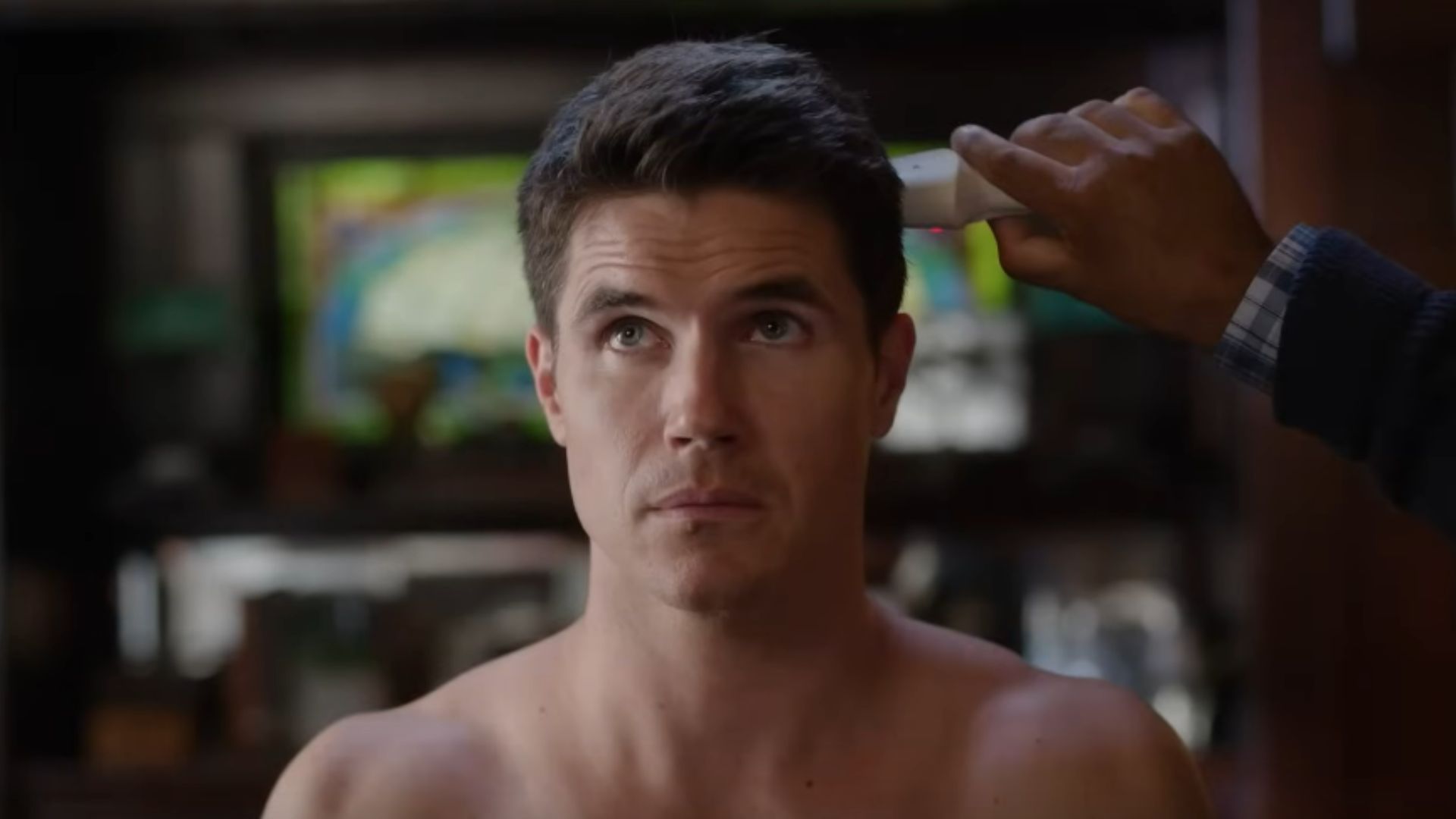 A still from Upload Season 3 - Official Trailer | (Image Via, Prime Video. YouTube)