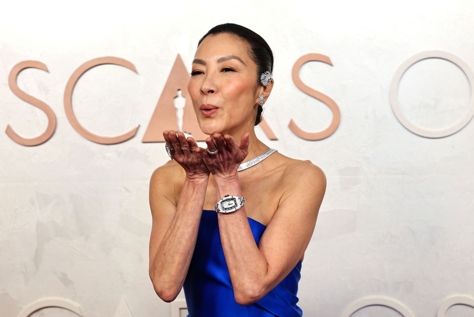97th Annual Academy Awards - Arrivals - Source: Getty