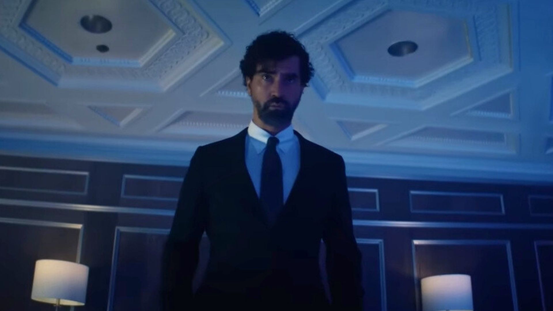 Gen V Season 2 | Image via: Amazon Studios