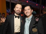 2025 Vanity Fair Oscar Party Hosted By Radhika Jones - Inside - Source: Getty