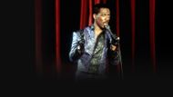 Eddie Murphy Raw | Image via Netflix