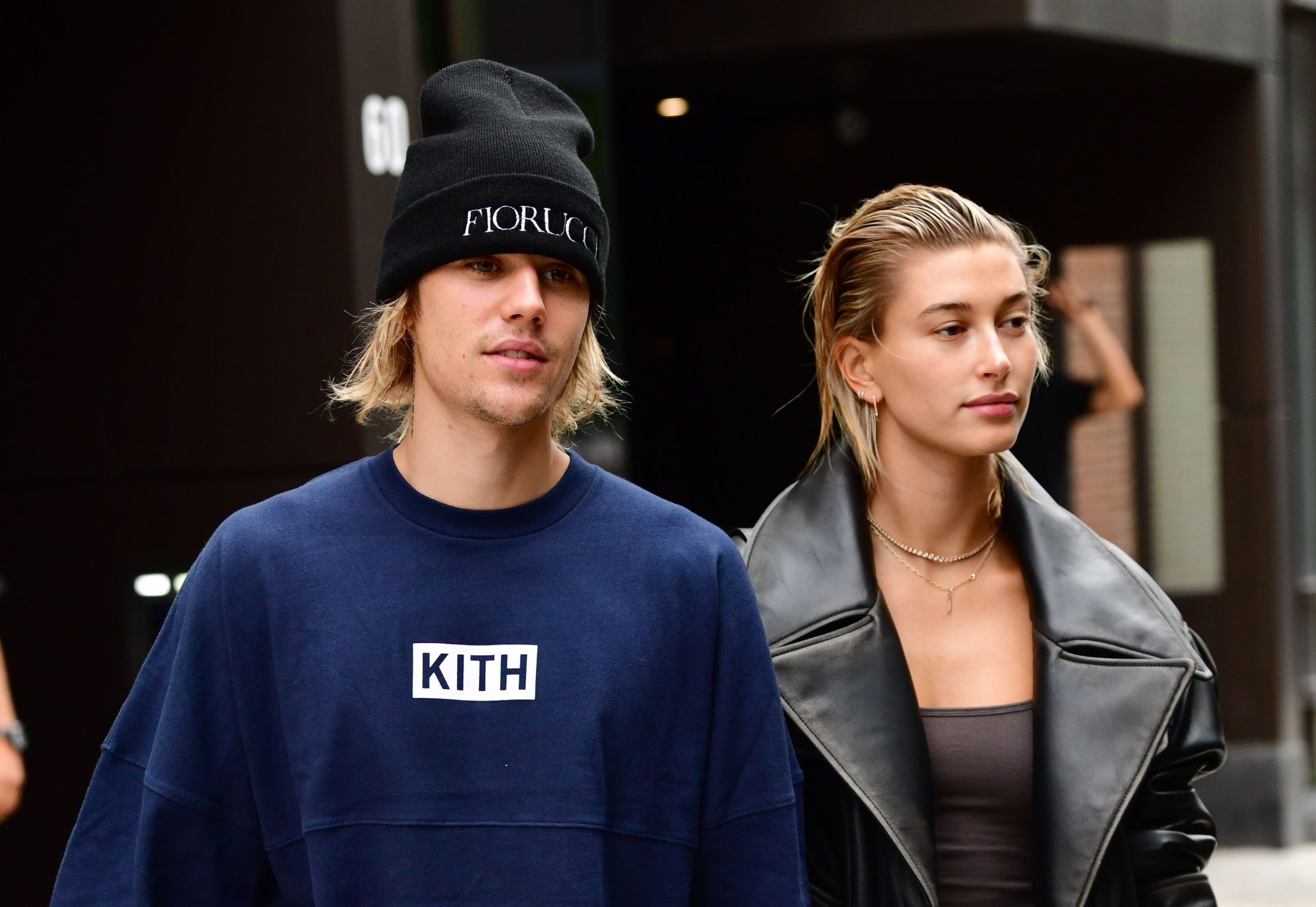 Celebrity Sightings in New York City - September 14, 2018 - Source: Getty