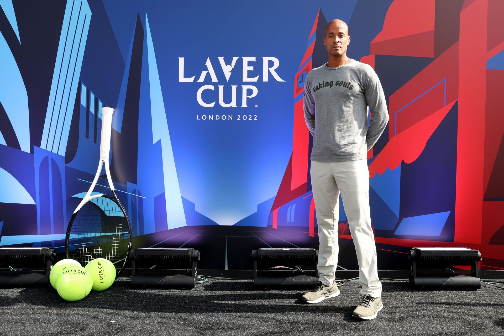 Laver Cup 2022 - Day Two - Source: Getty