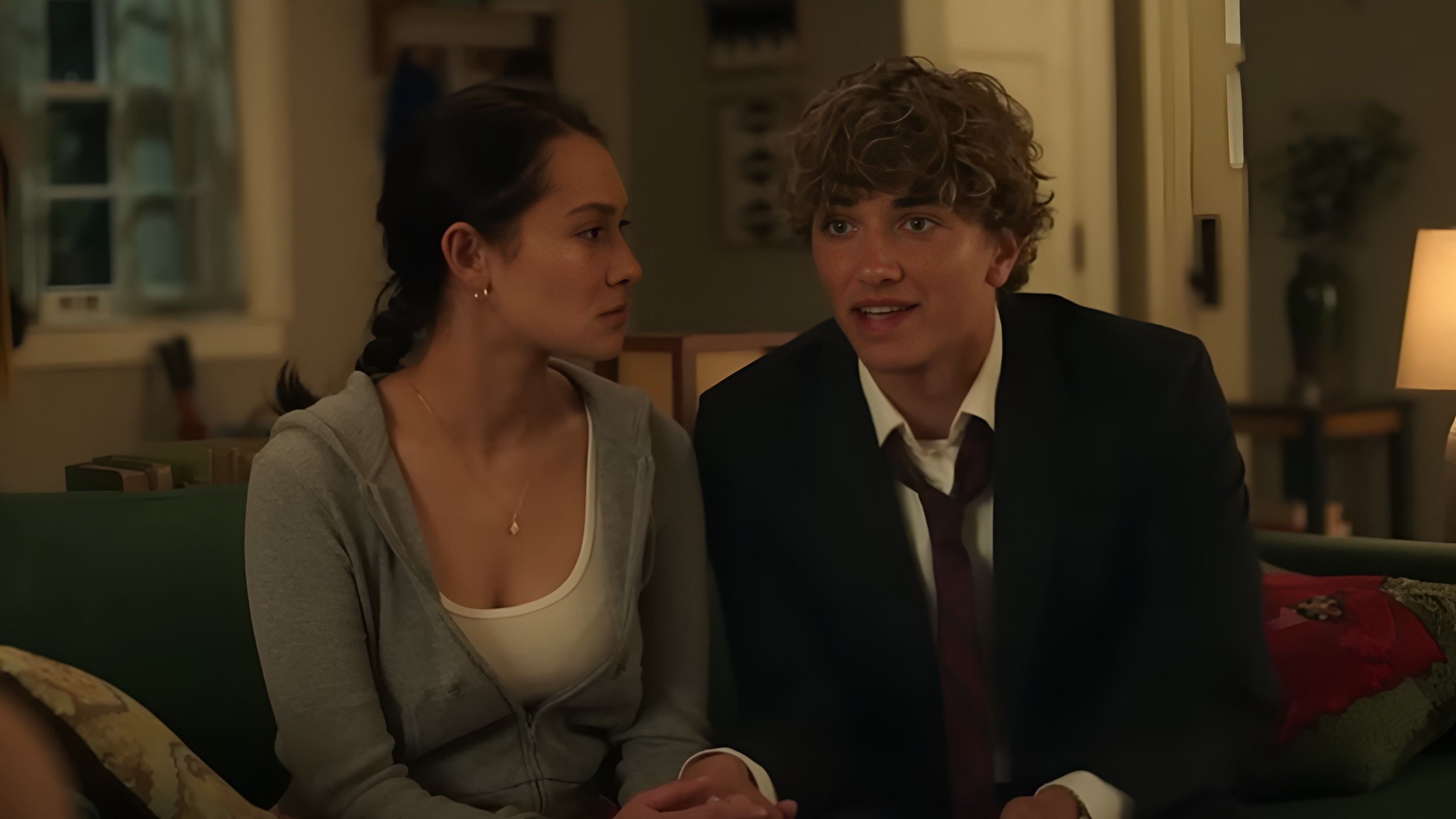 The Summer I Turned Pretty ( Image via YouTube / Prime Video )