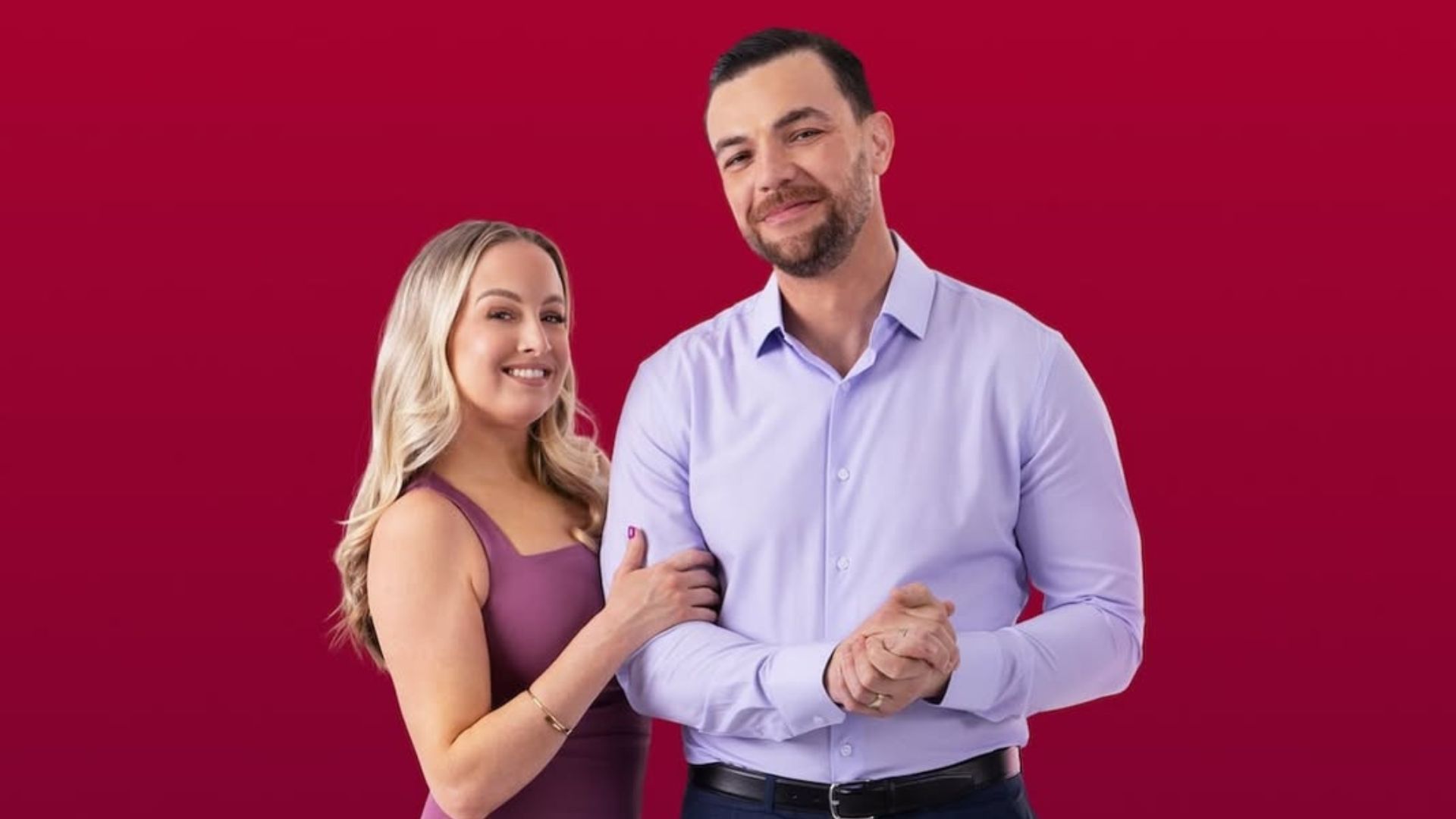 90 Day Fianc&eacute;: Happily Ever After? Season 9 Episode 7