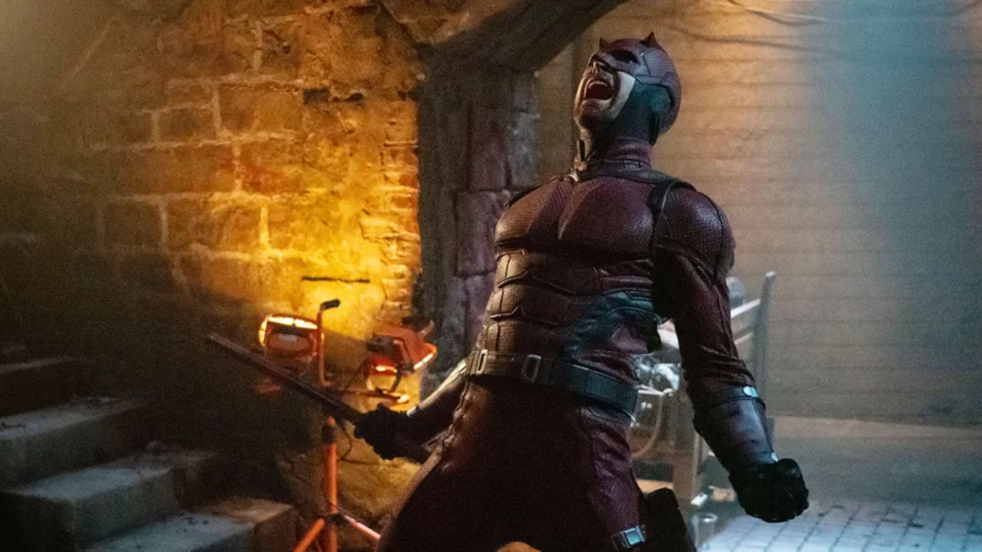 Daredevil: Born Again Season 1 (Image via Disney)