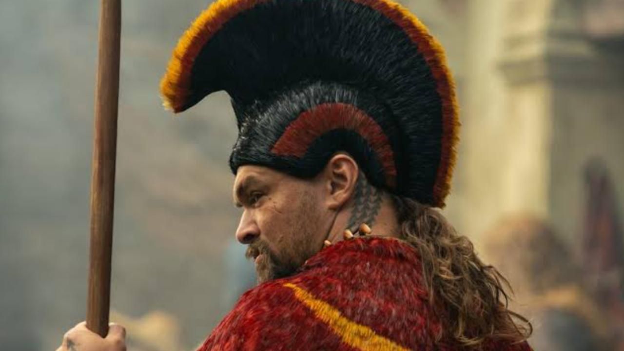 Chief of War | Image Source: Apple TV+