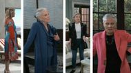 This week's fashion hits on General Hospital | Image: ABC