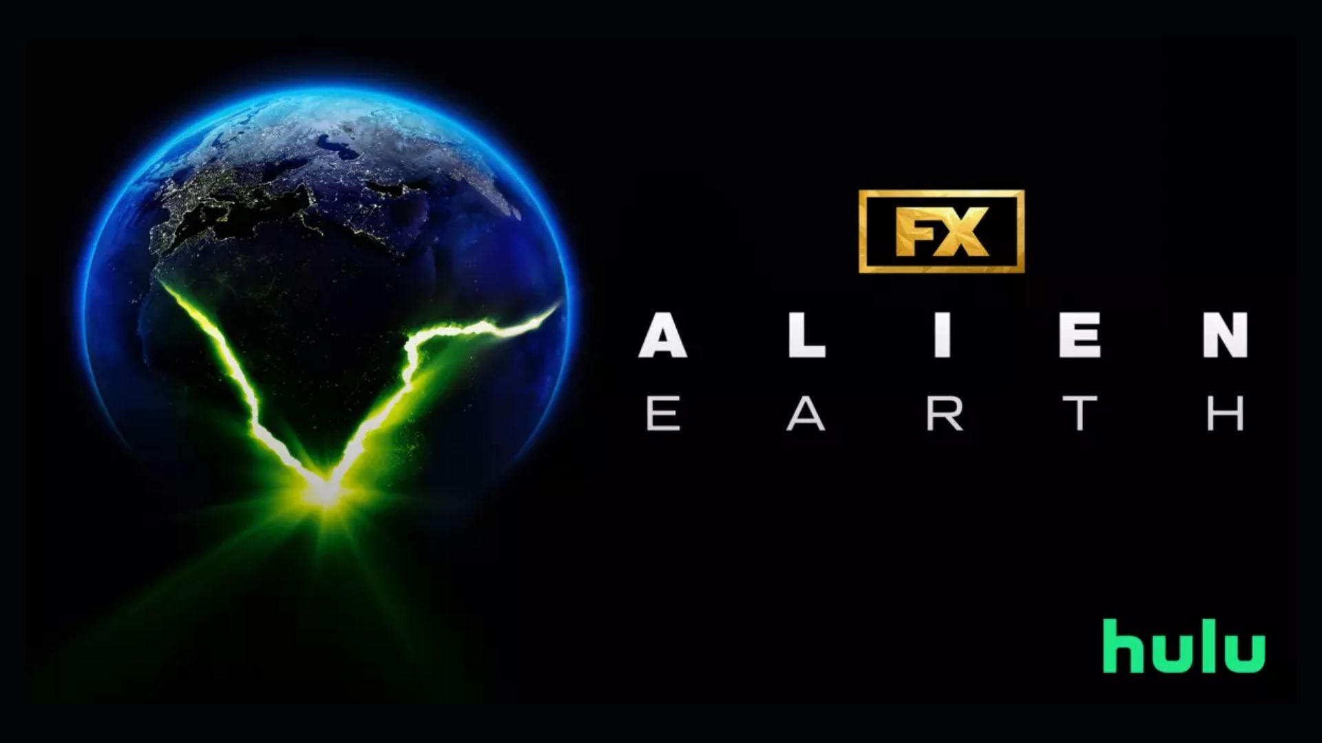 Alien: Earth