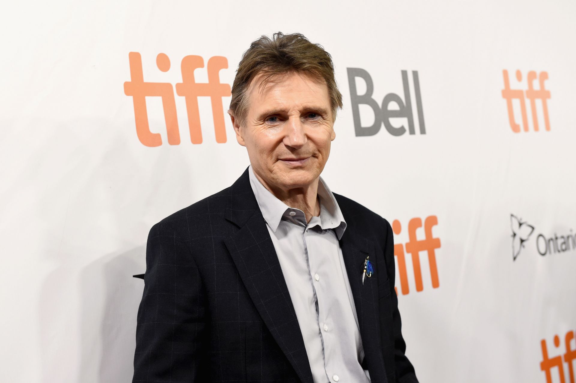 2018 Toronto International Film Festival - &quot;Widows&quot; Premiere - Red Carpet - Source: Getty