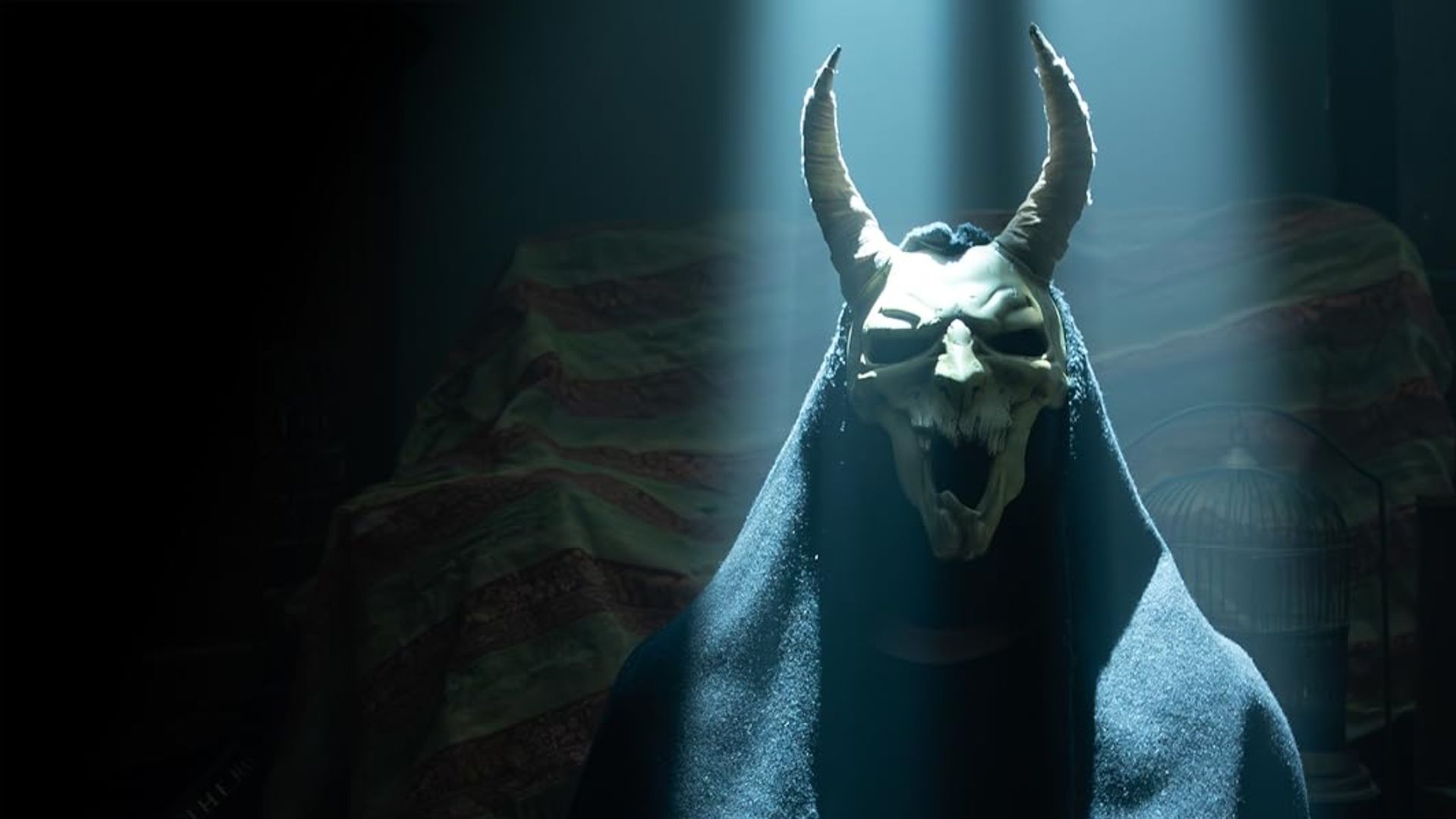 Who was the killer (Image via Prime Video)