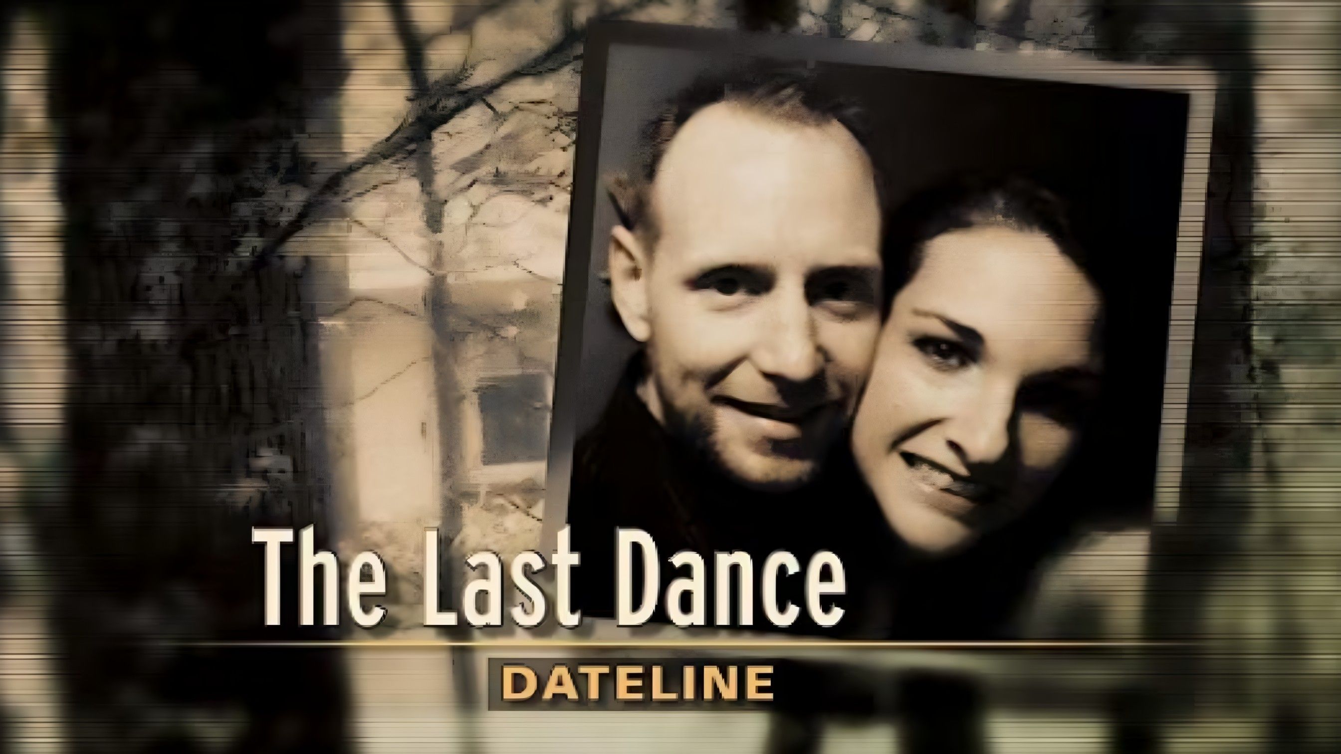 Dateline: The Last Dance ( Image via YouTube / Dateline NBC )