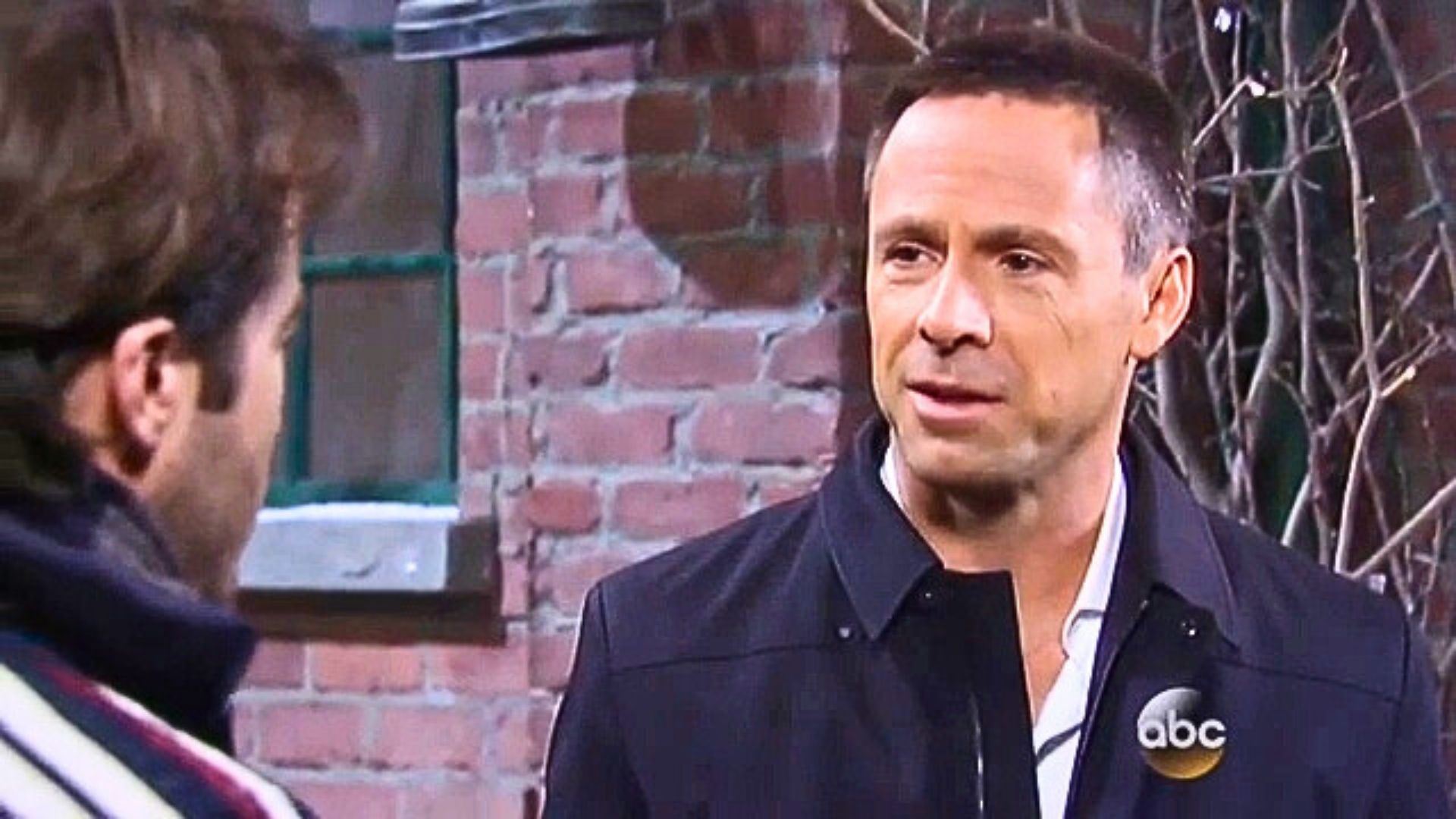 Julian Jerome on General Hospital | Image: YouTube
