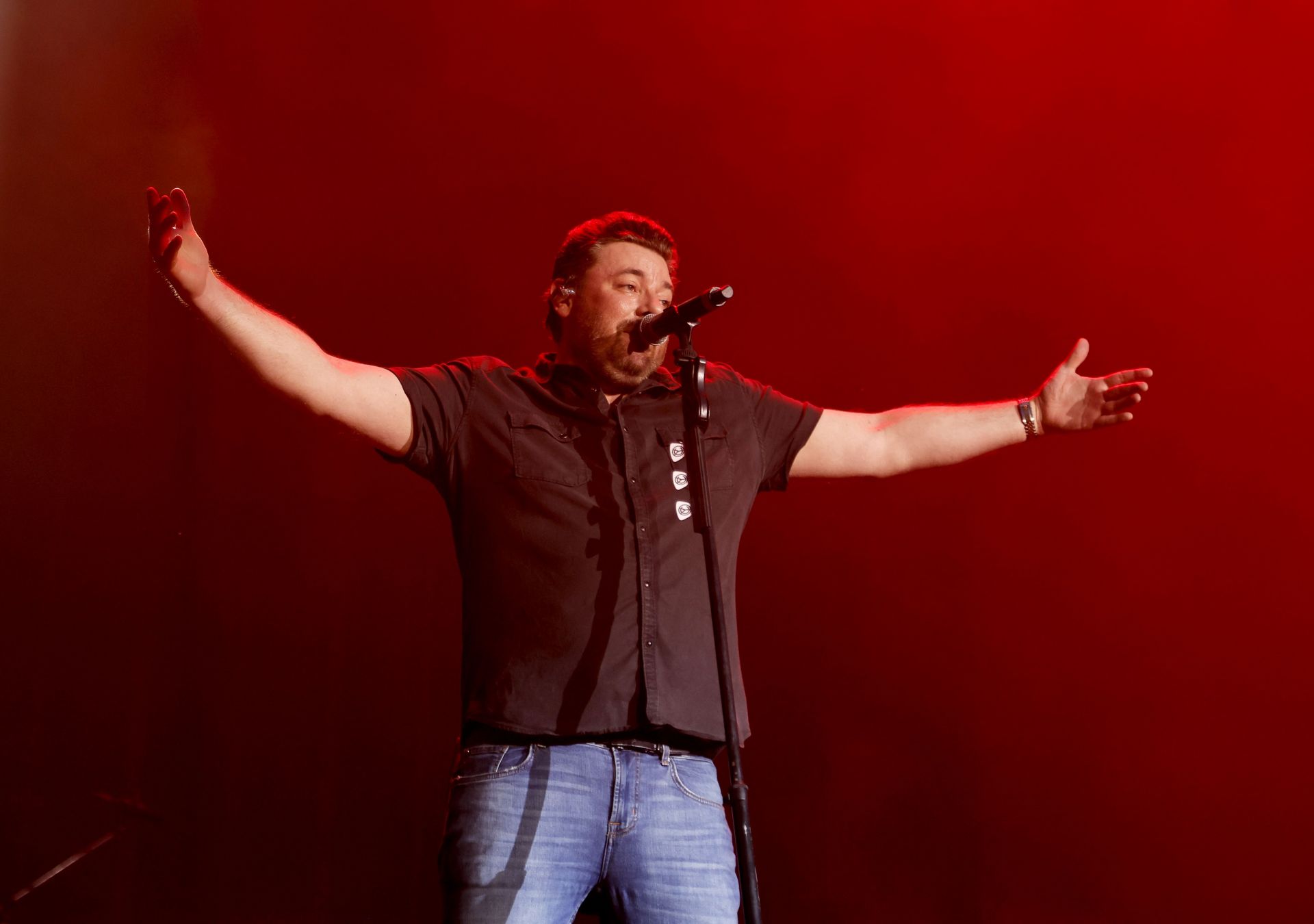 Let Freedom Sing! Music City July 4th - Source: Getty