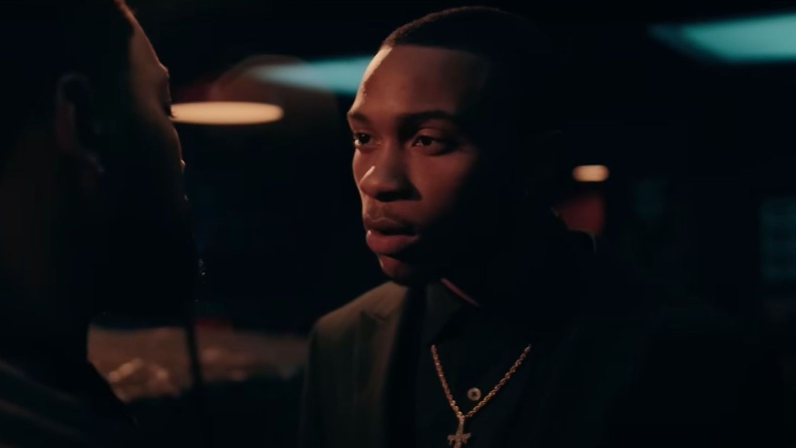 Thechi Rz Who is Zay from The Chi? Character explored in depth